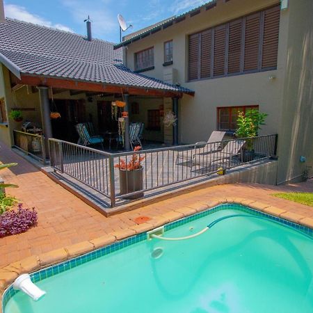 Casa Albergo Corporate Guest House Pretoria Exterior photo