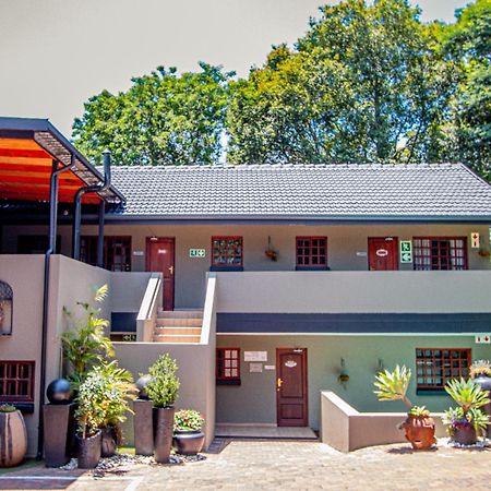 Casa Albergo Corporate Guest House Pretoria Exterior photo