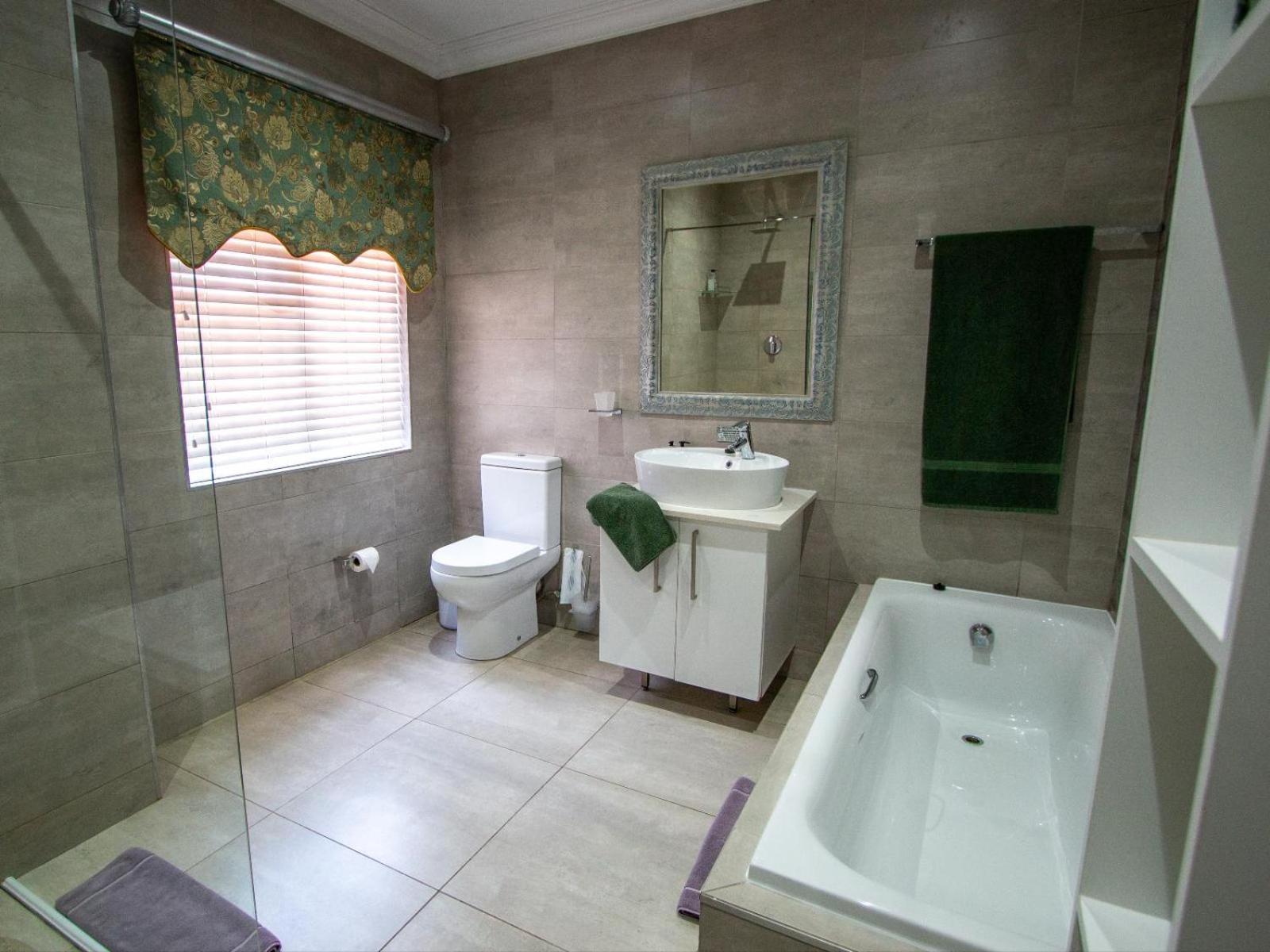Casa Albergo Corporate Guest House Pretoria Room photo