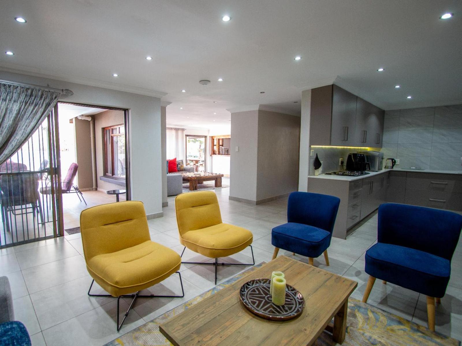 Casa Albergo Corporate Guest House Pretoria Room photo