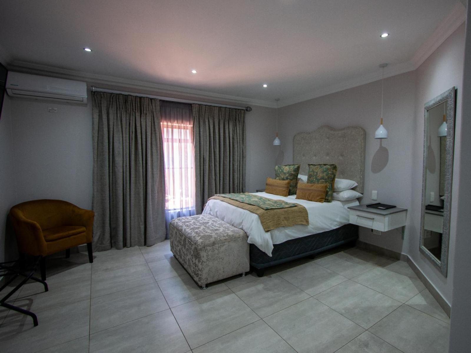 Casa Albergo Corporate Guest House Pretoria Room photo