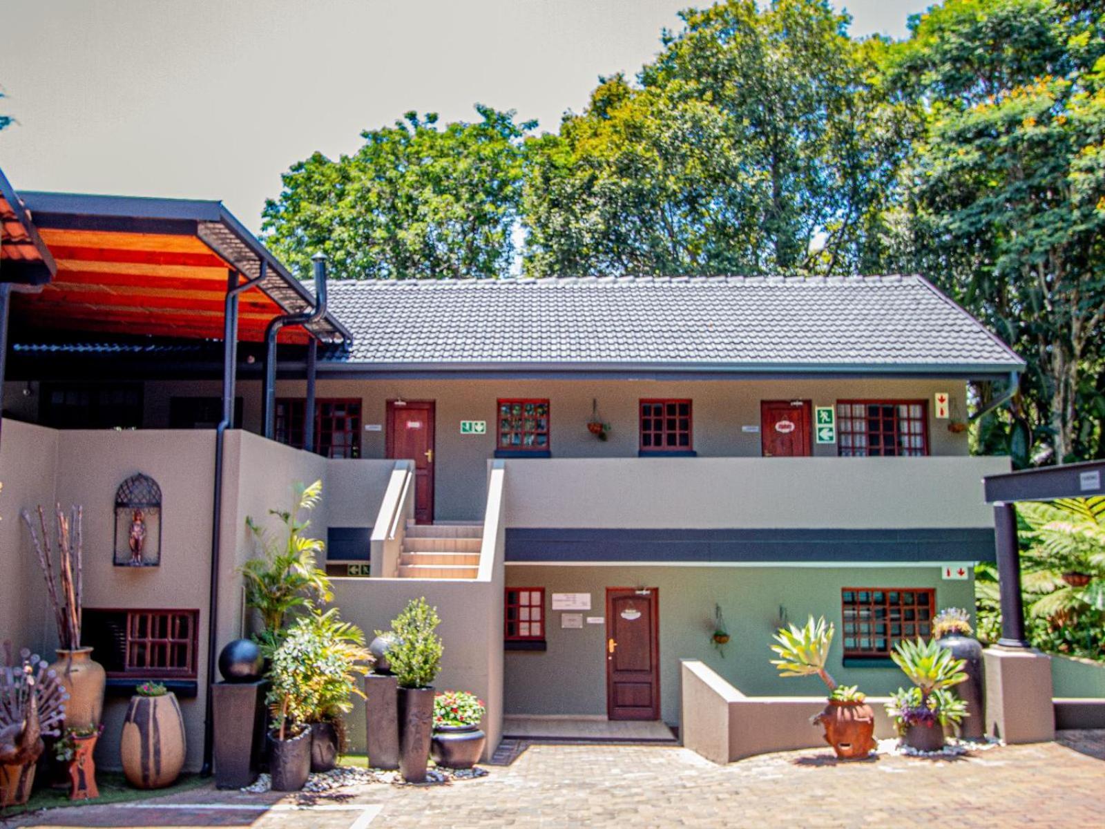Casa Albergo Corporate Guest House Pretoria Exterior photo