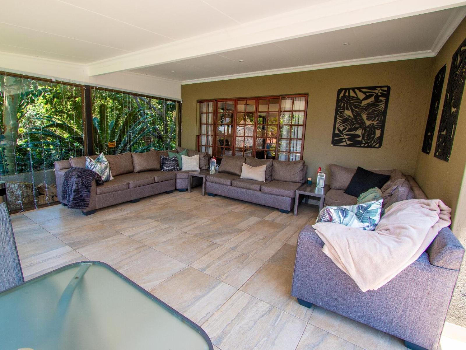 Casa Albergo Corporate Guest House Pretoria Exterior photo