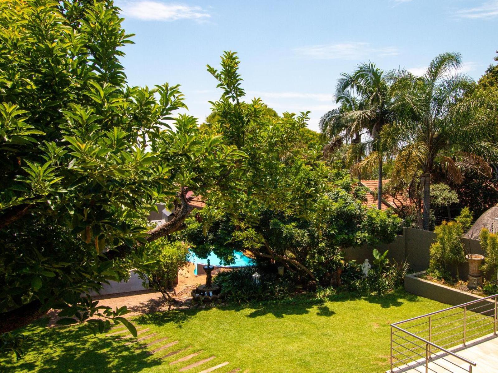 Casa Albergo Corporate Guest House Pretoria Exterior photo